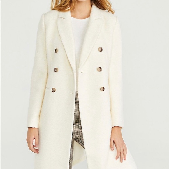 ariat faux fur vest
